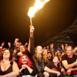 Dynamo Metal Fest 2024: Watain